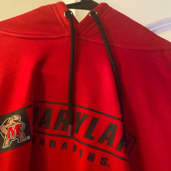 Maryland hoodie - Picture 2 of 3